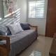 Apt 17 com 2 suítes com ar cond, モンテス・クラロス - 写真 5