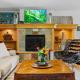 Country Roads - Hot Tub Game Room Dog Friendly Guerneville - Fotografie 1