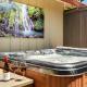 Country Roads - Hot Tub Game Room Dog Friendly Guerneville - Fotografie 2