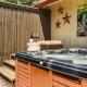 Country Roads - Hot Tub Game Room Dog Friendly Guerneville - Fotografie 3