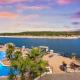 Lake Travis Stunning Waterfront, Sunset & Pool Views, Pet Friendly, Boat Ramp, Lago Vista, Texas
