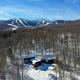 One-Bedroom House, Killington (Foto 3)