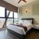 Scarletz Suites KLCC, Travelet, Kuala Lumpur - Foto 5