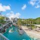 3BR Drift Apartment with Rooftop Balcony by uHoliday