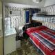 Elegant Studio at Grass Residences 1-5 persons only, Quezon City, Manila - Zdjęcie 9