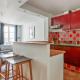 Appartement Garnet - Welkeys, Paris - Foto 7