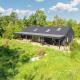 10 person holiday home in Ebeltoft-By Traum