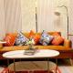 Trees Residence One Seven Suite, Манила - Фото 1