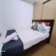 Bright and Cozy 1 Bedroom with Balcony Pool View and WiFi in Grace Residences, Manila - Fotografie 9