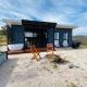 Rose Quartz - 1 Bed with Mountain Views - Kundalini Lodge, Grattai - Fotografie 9