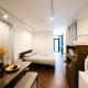 FL Residence Shinjuku Kawadacho, Tokio - Fotografie 8