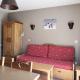 Les Chalets Des Rennes - Appartement 2 pièces - Les Chalets Des Rennes MAE-9534