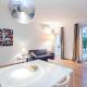 The Apartment at Spanish Steps, Rom - Foto 1
