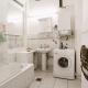 Family Apartment, Budapest - Foto 8
