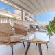 Sunny & Luxurious Penthouse with Terrace, Atény - Fotografie 2