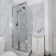 Cosy 1 Bedroom Top Floor Apartment on Edgware Road, Londýn - Fotografie 9