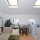 Cosy 1 Bedroom Top Floor Apartment on Edgware Road, Londýn - Fotografie 3