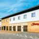 Hampton by Hilton Oxford - Fotografie 7