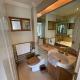 Circus Mews Townhouse:2 Beds:2 En-suite Baths:Parking:City Centre:Quiet Area, Bath - Foto 9