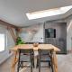 Modern Attic - Cozy Top Floor by Lion Apartments Sopot, Sopoty - Fotografie 8