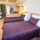 Callao Suites Recoleta, Buenos Aires - Fotografie 7
