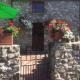 1 Bed cottage The Stable at Llanrhidian Gower with sofa bed for additional guests