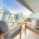 High-Rise 1BR with Dubai Water Canal and City Views,Vera Tower, Business Bay by Deluxe Holiday Homes, Dubai - Foto 3