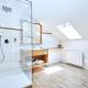 Appartement Loser mit Indoorpool und Sauna, Bad Goisern - Fotografie 8