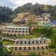 Aagantuk Resort, Banepa