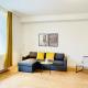 aday - Sunshine apartment in the heart og Hjorring - Fotografie 4