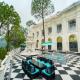 Villasita Resort, Kasauli - Zdjęcie 9