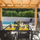 LIFE - NEW and LUXURY holiday house, Kaštela - Fotografie 10
