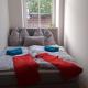 Nette Altbauwohnung nur 10 min von der City, Vienna - Photo 10