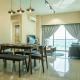 Cosy City-View Suite in Town, Ipoh