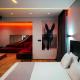 Pines Hotel, Athen - Foto 6