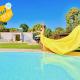 Villa Dafni with private pool by DadoVillas