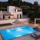 Beachfront Villa Dionysos - With private beach, Sidari