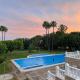 Duplex in residential complex with pool, Altea - Fotografie 2