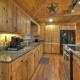 ESCAPE & ENJOY! HAVEN Cabin with Game Room & Hot Tub Blue Ridge - Foto 9