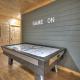 ESCAPE & ENJOY! HAVEN Cabin with Game Room & Hot Tub Blue Ridge - Foto 8