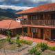 Vistabamba Ecuadorian Mountain Hostel, Vilcabamba - Fotografie 9