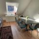 Apartment Delux mit 4 Schlafzimmer, Rastatt - Photo 9