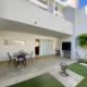 Catalea's Cousy home, Windhoek (fotografie 5)