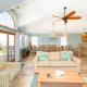 5821 - Sugar Magnolia by Resort Realty Nags Head - Foto 8