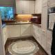 7-24 Self-Check-In - 120qm - 5 rooms - 2 bathrooms - kitchen - free parking - Yihapartment, Hannover - Kuva 1