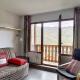 Studio fonctionnel avec balcon, proche des pistes et commerces, parking inclus - FR-1-344-1050