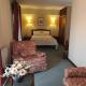 Hotel Peninsular, Monte Real