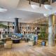Hilton Auckland, Auckland - Fotografie 7