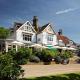 Rowhill Grange Hotel & Utopia Spa, Dartford