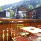 Morzine : Apt 6 pers, 2 ch, cuisine équipée, balcon, parking, casier à skis - FR-1-524-119 - Zdjęcie 3